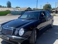 Mercedes-Benz E 320 1997 годаfor4 800 000 тг. в Алматы – фото 7