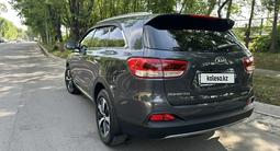 Kia Sorento 2015 года за 12 500 000 тг. в Алматы – фото 4