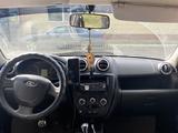 ВАЗ (Lada) Granta 2190 2018 годаүшін2 650 000 тг. в Павлодар – фото 4