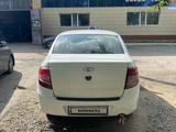 ВАЗ (Lada) Granta 2190 2018 годаүшін2 650 000 тг. в Павлодар – фото 2