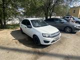 ВАЗ (Lada) Granta 2190 2018 годаүшін2 650 000 тг. в Павлодар