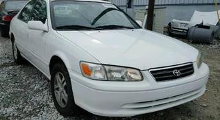 Toyota Camry 2000 года за 120 000 тг. в Алматы