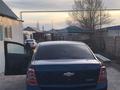 Chevrolet Cobalt 2021 года за 4 500 000 тг. в Актобе – фото 7