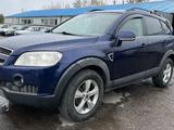 Chevrolet Captiva 2008 годаүшін4 400 000 тг. в Рудный – фото 2