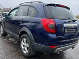 Chevrolet Captiva 2008 годаүшін4 400 000 тг. в Рудный – фото 4