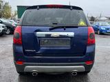 Chevrolet Captiva 2008 годаүшін4 400 000 тг. в Рудный – фото 5