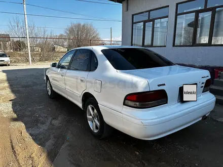 Toyota Avalon 1996 года за 2 150 000 тг. в Алматы – фото 4