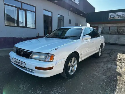 Toyota Avalon 1996 года за 2 150 000 тг. в Алматы – фото 5