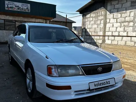 Toyota Avalon 1996 года за 2 150 000 тг. в Алматы – фото 6