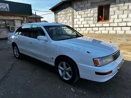 Toyota Avalon 1996 года за 2 150 000 тг. в Алматы – фото 7