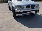BMW X5 2001 годаүшін4 200 000 тг. в Кордай