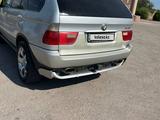 BMW X5 2001 годаүшін4 200 000 тг. в Кордай – фото 5