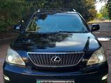 Lexus RX 330 2004 года за 8 500 000 тг. в Петропавловск – фото 4