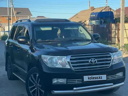 Toyota Land Cruiser 2009 года за 14 500 000 тг. в Атырау – фото 14