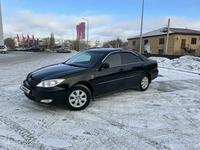 Toyota Camry 2004 года за 7 500 000 тг. в Актобе