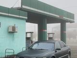 Audi A8 1995 года за 3 000 000 тг. в Шолаккорган – фото 3