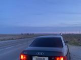 Audi A8 1995 года за 3 000 000 тг. в Шолаккорган – фото 2
