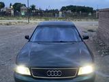 Audi A8 1995 года за 3 000 000 тг. в Шолаккорган
