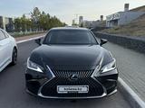 Lexus ES 250 2020 годаүшін19 000 000 тг. в Астана