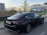 Lexus ES 250 2020 годаүшін19 000 000 тг. в Астана – фото 5