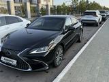 Lexus ES 250 2020 годаүшін19 000 000 тг. в Астана – фото 2