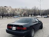 Toyota Camry 2000 годаүшін3 800 000 тг. в Бауыржана Момышулы – фото 4