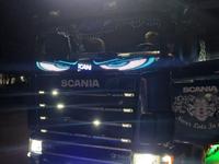 Scania  4-Series 2012 годаүшін12 000 000 тг. в Алматы