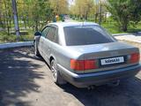 Audi 100 1991 года за 2 300 000 тг. в Явленка – фото 3