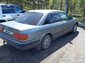 Audi 100 1991 годаүшін2 300 000 тг. в Явленка – фото 4