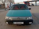 Volkswagen Passat 1992 годаүшін1 300 000 тг. в Караганда – фото 5