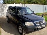 Honda CR-V 1996 года за 2 400 000 тг. в Алматы