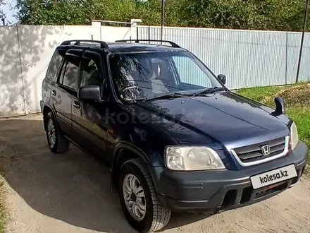 Honda CR-V 1996 года за 2 400 000 тг. в Алматы
