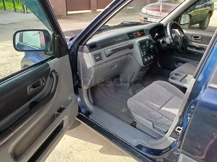 Honda CR-V 1996 года за 2 400 000 тг. в Алматы – фото 11