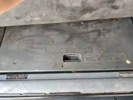 Honda CR-V 1996 года за 2 400 000 тг. в Алматы – фото 14