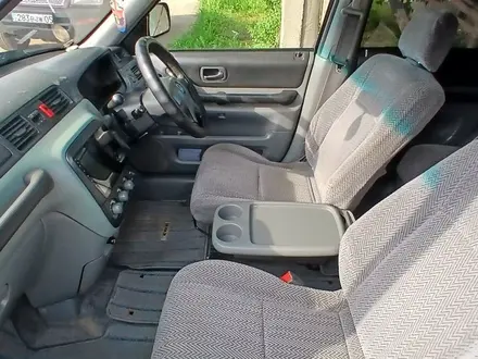 Honda CR-V 1996 года за 2 400 000 тг. в Алматы – фото 16