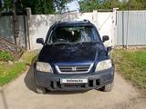 Honda CR-V 1996 года за 2 400 000 тг. в Алматы – фото 2