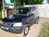 Honda CR-V 1996 года за 2 400 000 тг. в Алматы – фото 3