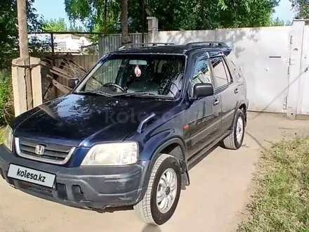 Honda CR-V 1996 года за 2 400 000 тг. в Алматы – фото 3