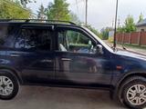Honda CR-V 1996 года за 2 400 000 тг. в Алматы – фото 4