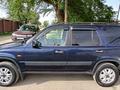 Honda CR-V 1996 годаүшін2 400 000 тг. в Алматы – фото 5