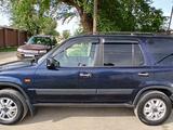 Honda CR-V 1996 года за 2 400 000 тг. в Алматы – фото 5