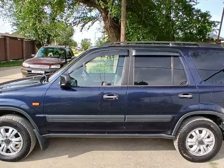 Honda CR-V 1996 года за 2 400 000 тг. в Алматы – фото 5