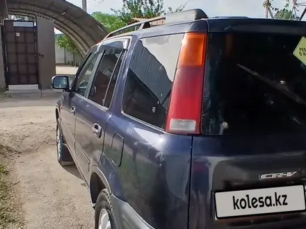 Honda CR-V 1996 года за 2 400 000 тг. в Алматы – фото 7