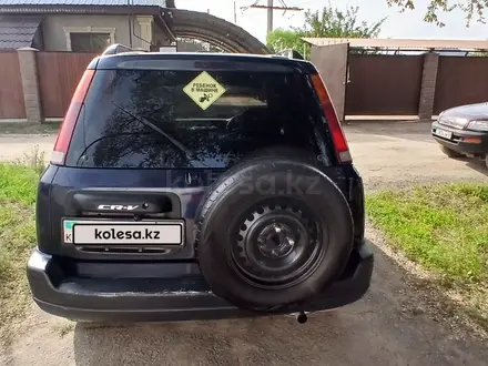 Honda CR-V 1996 года за 2 400 000 тг. в Алматы – фото 8