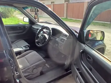 Honda CR-V 1996 года за 2 400 000 тг. в Алматы – фото 9
