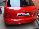 Skoda Fabia 2012 года за 3 500 000 тг. в Алматы – фото 2