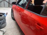 Skoda Fabia 2012 года за 3 500 000 тг. в Алматы – фото 3