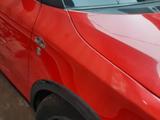 Skoda Fabia 2012 года за 3 500 000 тг. в Алматы – фото 4