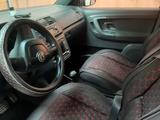 Skoda Fabia 2012 года за 3 500 000 тг. в Алматы – фото 5