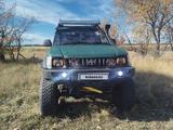 Toyota Land Cruiser Prado 1996 года за 8 500 000 тг. в Семей
